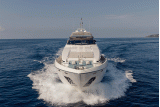 Ferretti Yachts 960